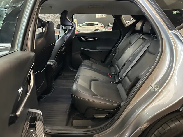 Kia EV6 77.4 kWh