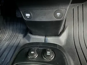 Kia EV6 77.4 kWh