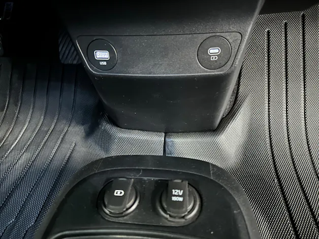 Kia EV6 77.4 kWh