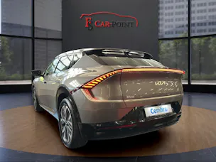 Kia EV6 77.4 kWh