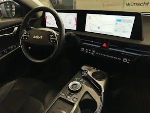 Kia EV6 77.4 kWh