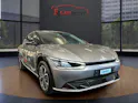 Kia EV6 77.4 kWh