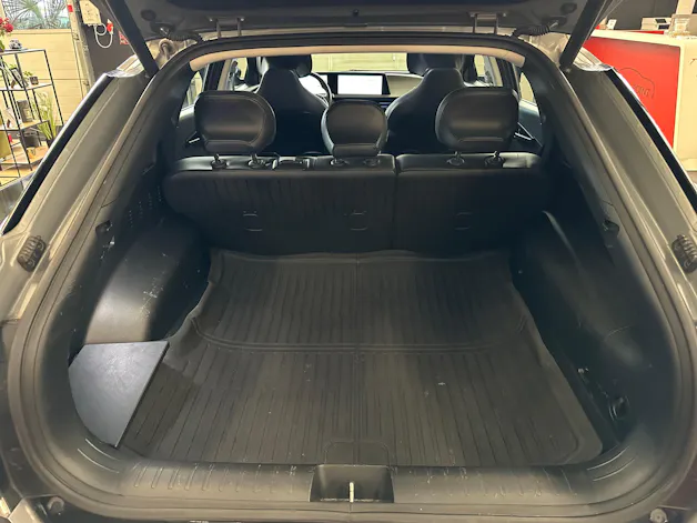 Kia EV6 77.4 kWh
