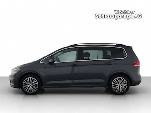 VW Touran 1.5 TSI EVO Comfortline DSG