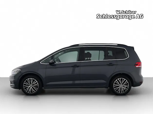 VW Touran 1.5 TSI EVO Comfortline DSG