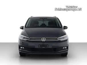 VW Touran 1.5 TSI EVO Comfortline DSG