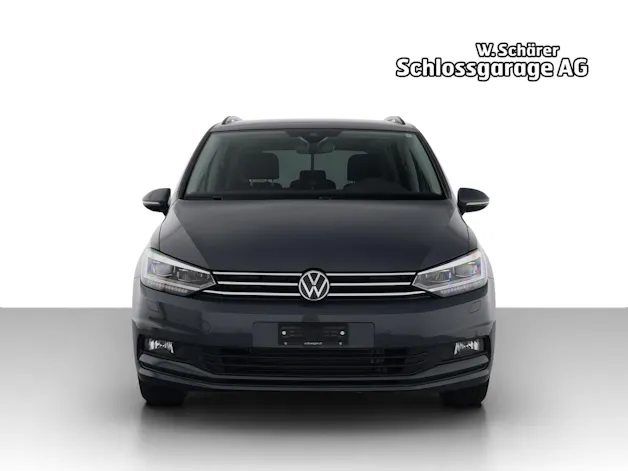 VW Touran 1.5 TSI EVO Comfortline DSG