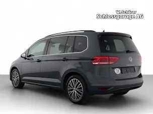 VW Touran 1.5 TSI EVO Comfortline DSG