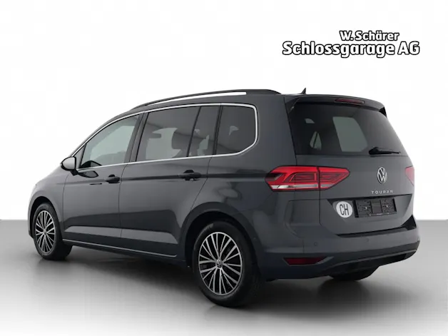VW Touran 1.5 TSI EVO Comfortline DSG