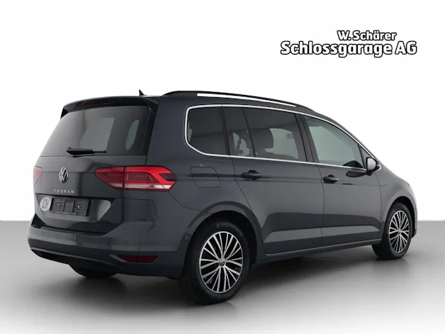 VW Touran 1.5 TSI EVO Comfortline DSG