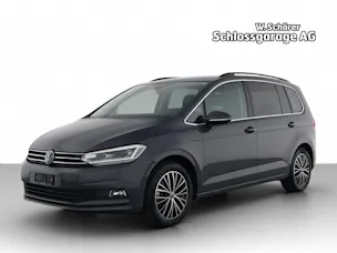 VW Touran 1.5 TSI EVO Comfortline DSG