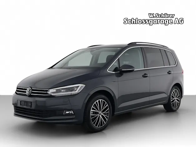 VW Touran 1.5 TSI EVO Comfortline DSG