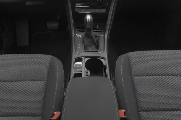 VW Touran 1.5 TSI EVO Comfortline DSG