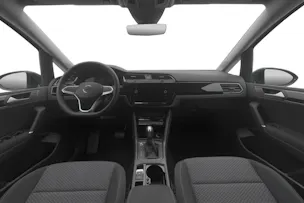 VW Touran 1.5 TSI EVO Comfortline DSG