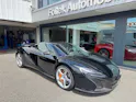 McLaren 650S Coupé 3.8 V8
