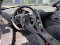 McLaren 650S Coupé 3.8 V8