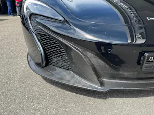 McLaren 650S Coupé 3.8 V8