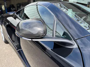 McLaren 650S Coupé 3.8 V8