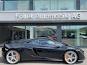 McLaren 650S Coupé 3.8 V8