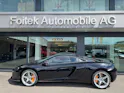 McLaren 650S Coupé 3.8 V8