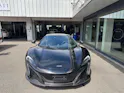 McLaren 650S Coupé 3.8 V8