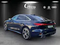 Audi A5 Limousine TFSI quattro 200 kW S tronic