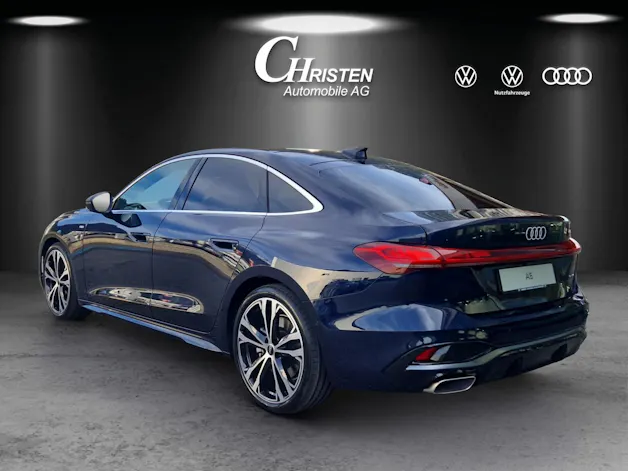 Audi A5 Limousine TFSI quattro 200 kW S tronic