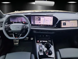 Audi A5 Limousine TFSI quattro 200 kW S tronic