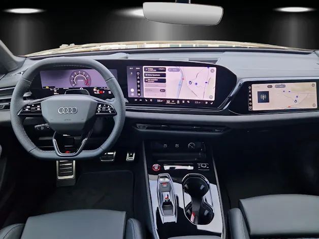 Audi A5 Limousine TFSI quattro 200 kW S tronic