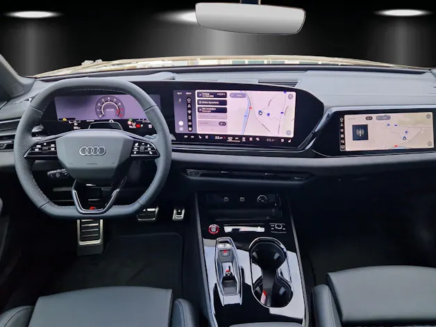 Audi A5 Limousine TFSI quattro 200 kW S tronic