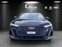 Audi A5 Limousine TFSI quattro 200 kW S tronic