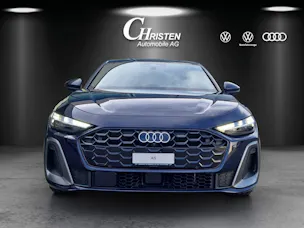 Audi A5 Limousine TFSI quattro 200 kW S tronic
