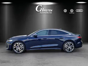 Audi A5 Limousine TFSI quattro 200 kW S tronic