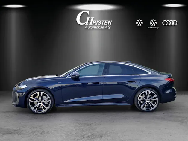 Audi A5 Limousine TFSI quattro 200 kW S tronic