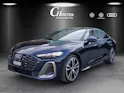 Audi A5 Limousine TFSI quattro 200 kW S tronic