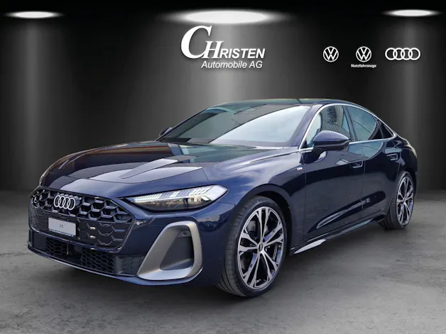 Audi A5 Limousine TFSI quattro 200 kW S tronic