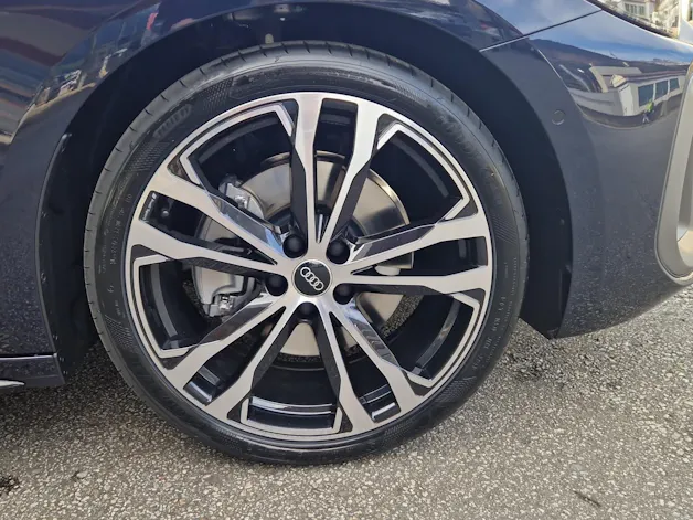 Audi A5 Limousine TFSI quattro 200 kW S tronic