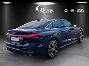 Audi A5 Limousine TFSI quattro 200 kW S tronic