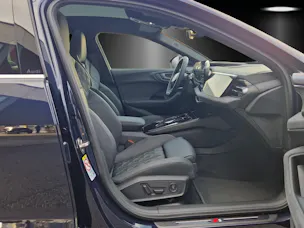 Audi A5 Limousine TFSI quattro 200 kW S tronic
