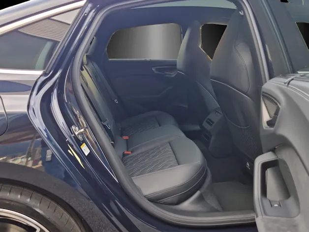 Audi A5 Limousine TFSI quattro 200 kW S tronic