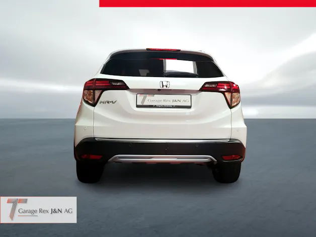 Honda HR-V 1.5i-VTEC Executive