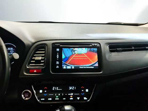 Honda HR-V 1.5i-VTEC Executive