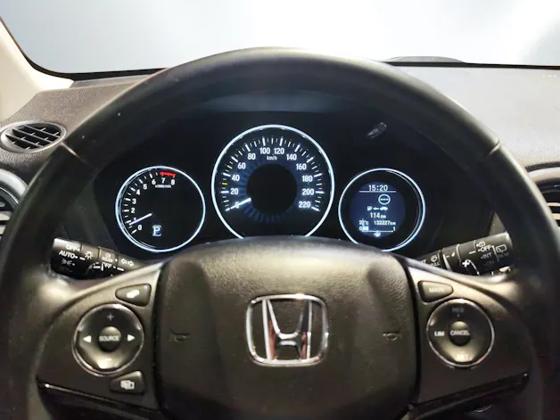 Honda HR-V 1.5i-VTEC Executive