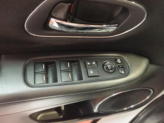 Honda HR-V 1.5i-VTEC Executive