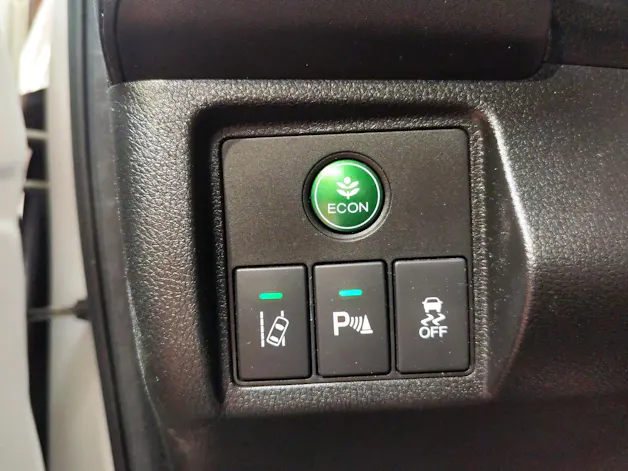 Honda HR-V 1.5i-VTEC Executive