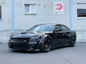 Dodge USA CHARGER HELLCAT WIDEBODY 727 PS