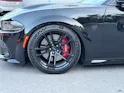 Dodge USA CHARGER HELLCAT WIDEBODY 727 PS