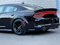 Dodge USA CHARGER HELLCAT WIDEBODY 727 PS