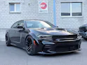 Dodge USA CHARGER HELLCAT WIDEBODY 727 PS