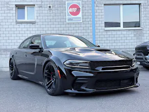 Dodge USA CHARGER HELLCAT WIDEBODY 727 PS